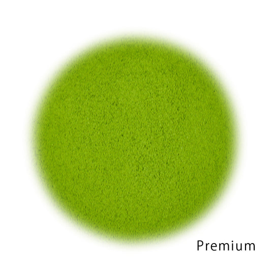 Organic Matcha Premium Grade