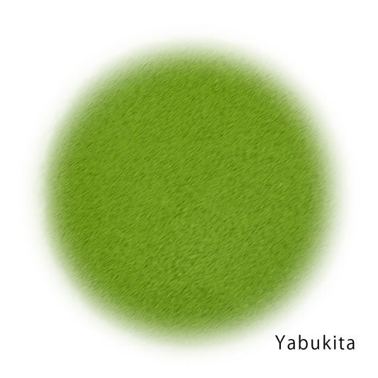 Matcha Yabukita Ceremonial Grade 1kg sample