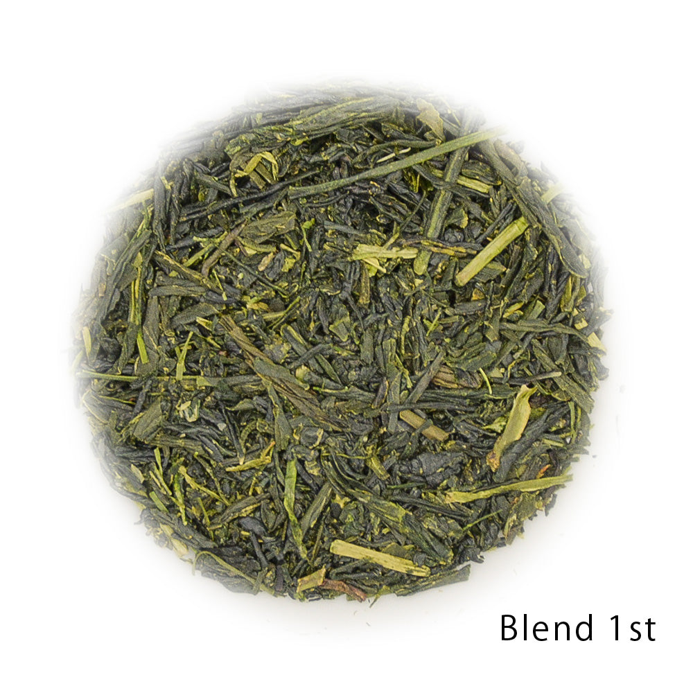 GABA Gyokuro Blend 1st 1kg sample