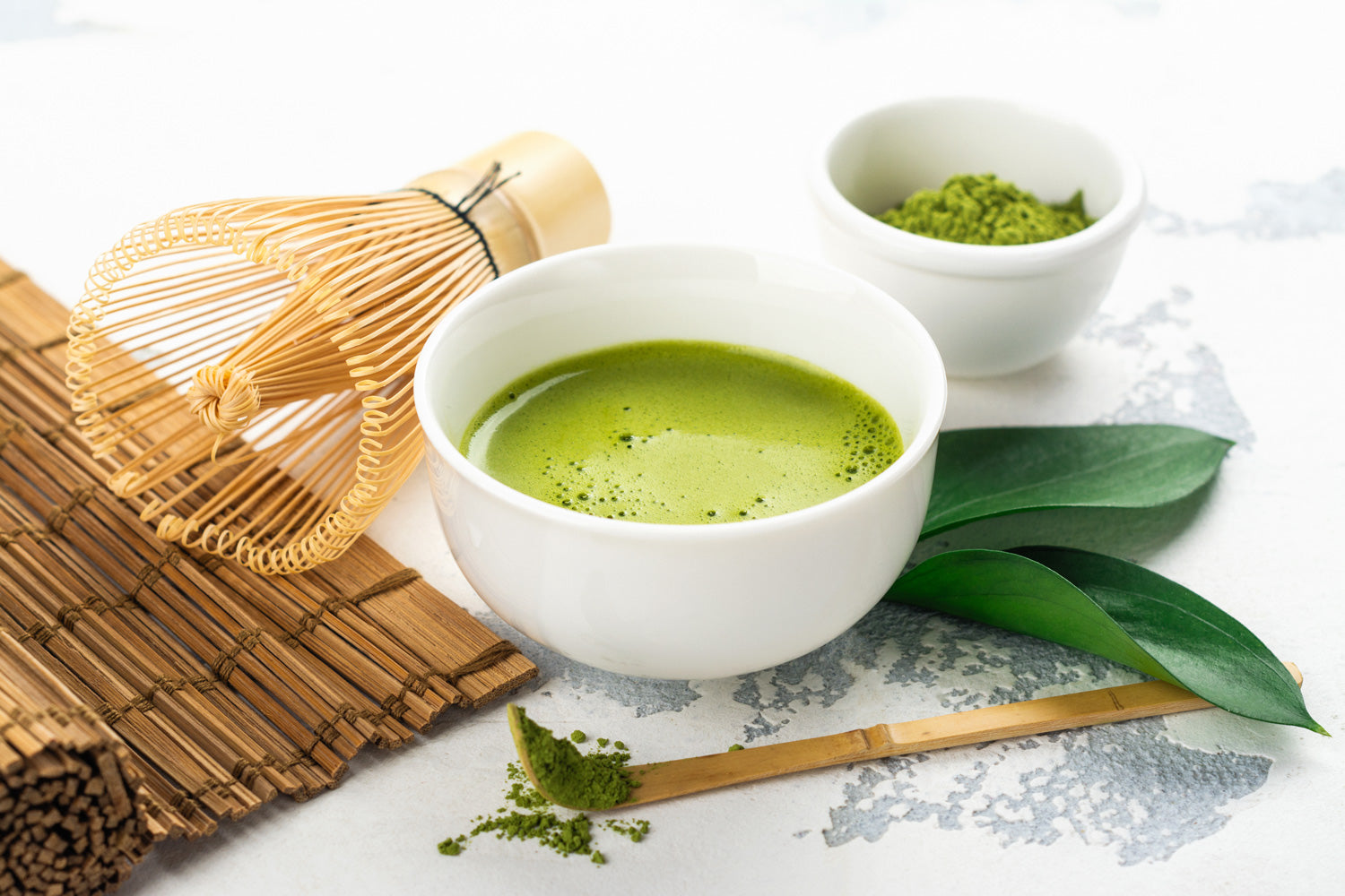 Matcha