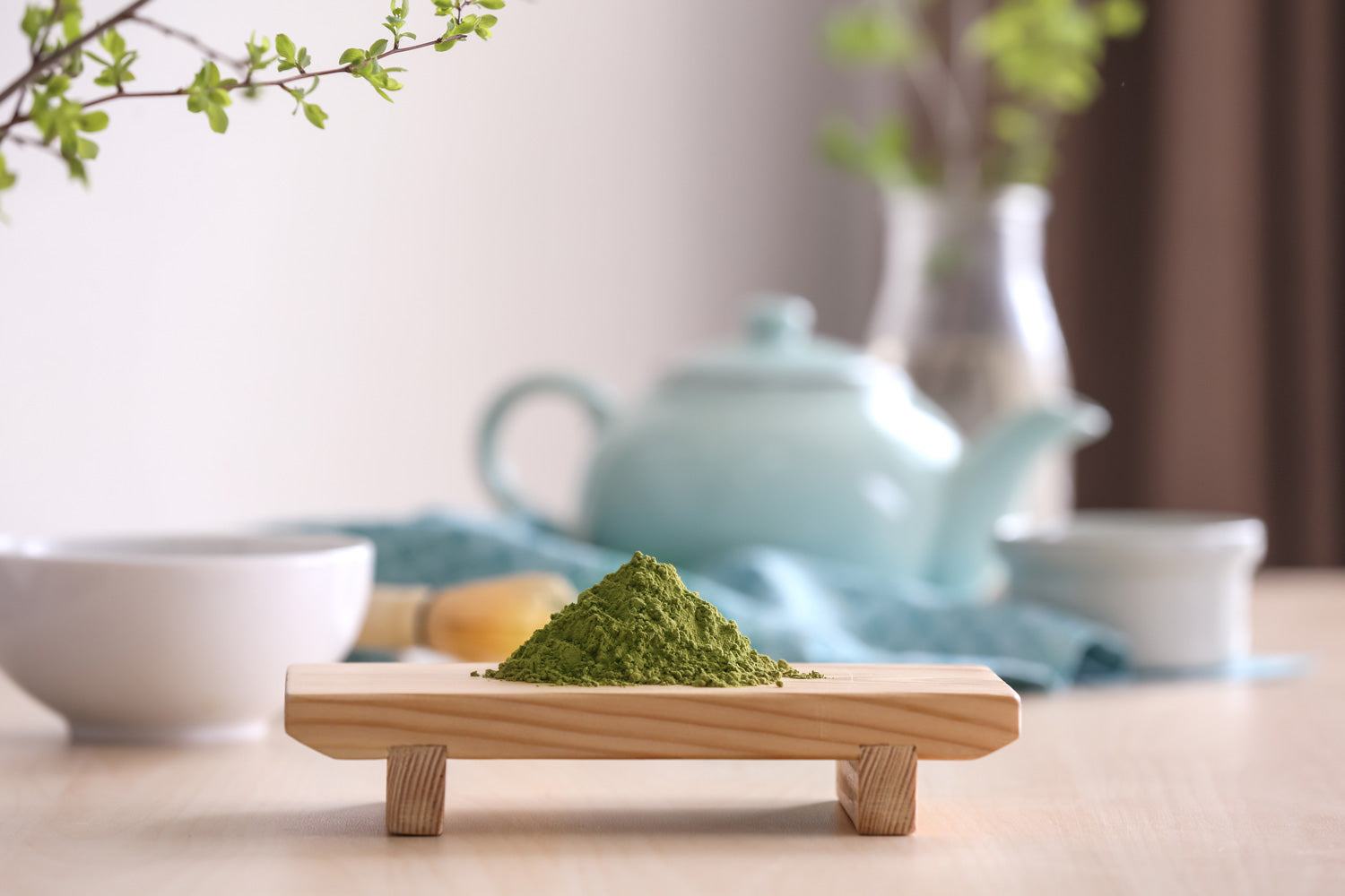 GABA Gyokuro