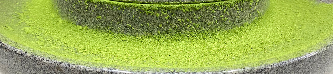 Hattori Tea Farm Cultivates Exclusively Authentic Matcha