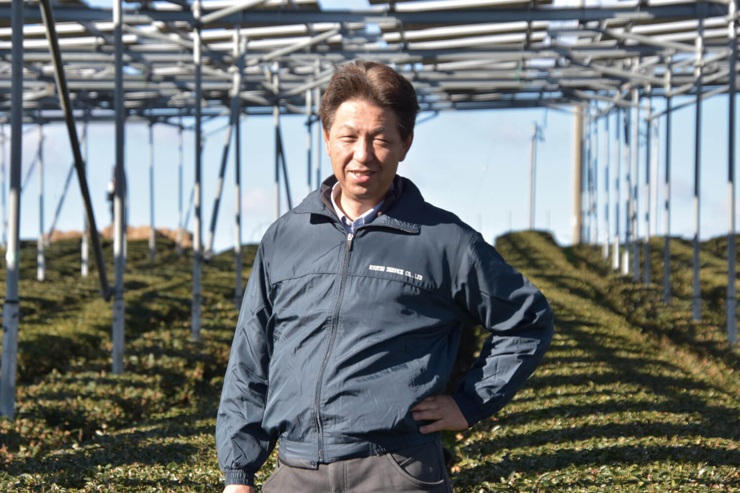 Yoshiaki Hattori