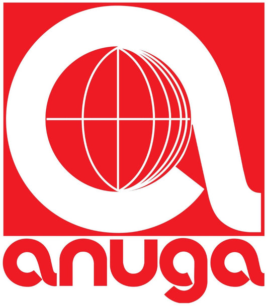 We will exhibit at Anuga!