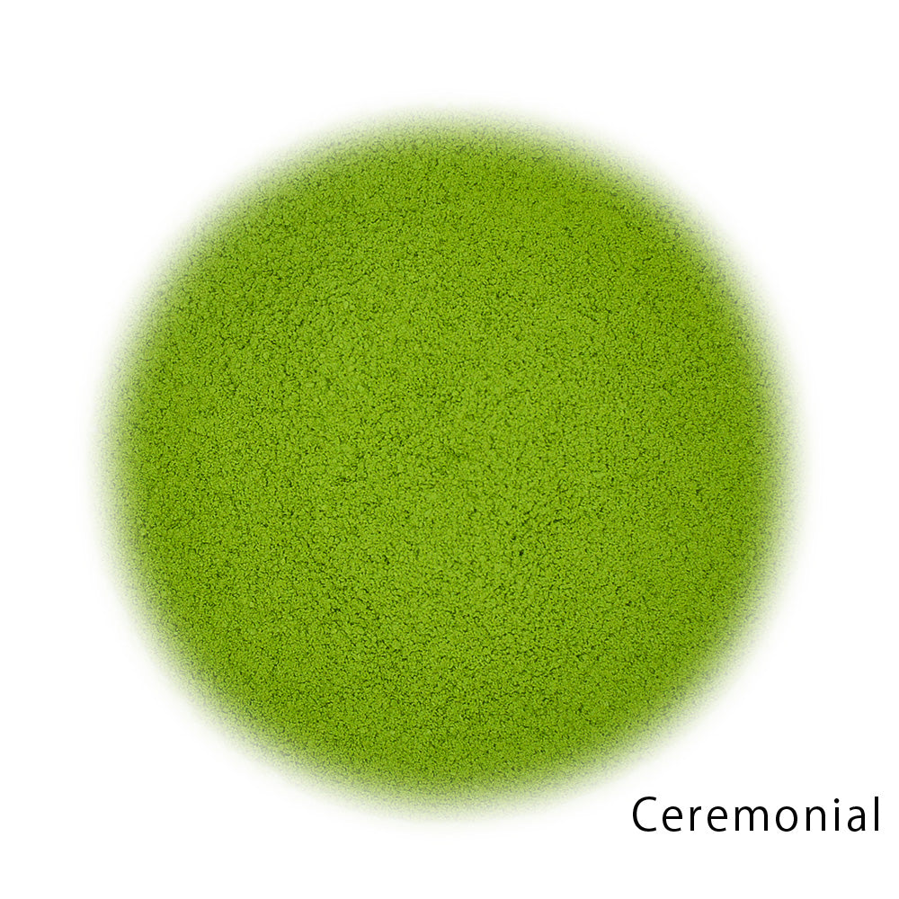 Matcha Ceremonial Grade  1kg sample