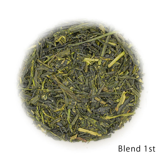 GABA Gyokuro Blend 1st 1kg sample
