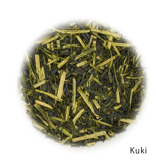 GABA Gyokuro Kuki 1kg sample
