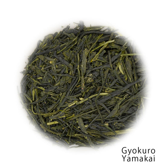 Gyokuro Yamakai