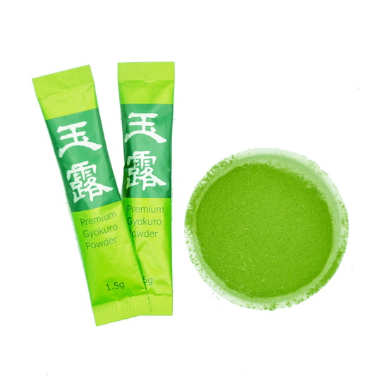 Gyokuro Powder
