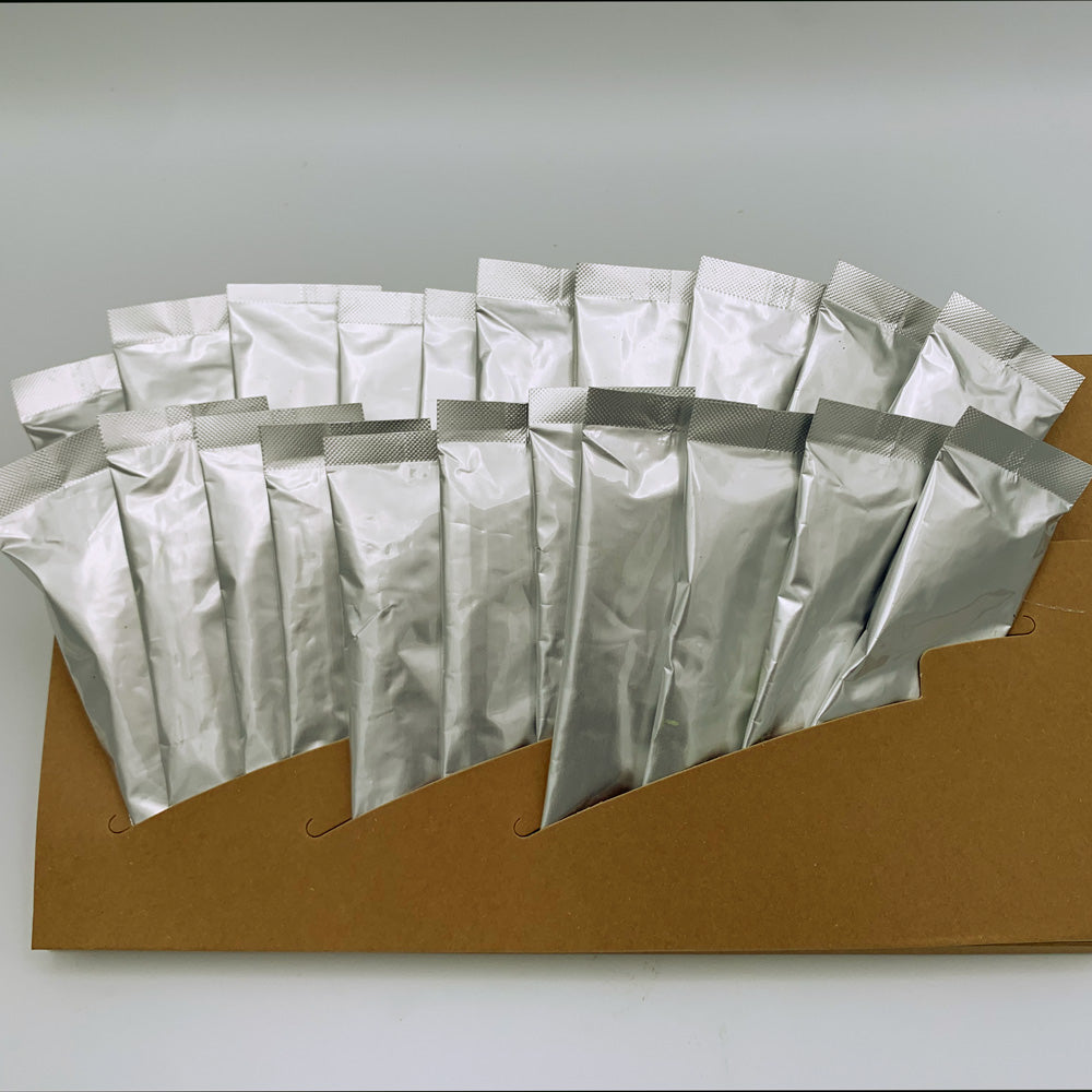 Matcha Ceremonial Grade Sample Set (Single Cultivar)