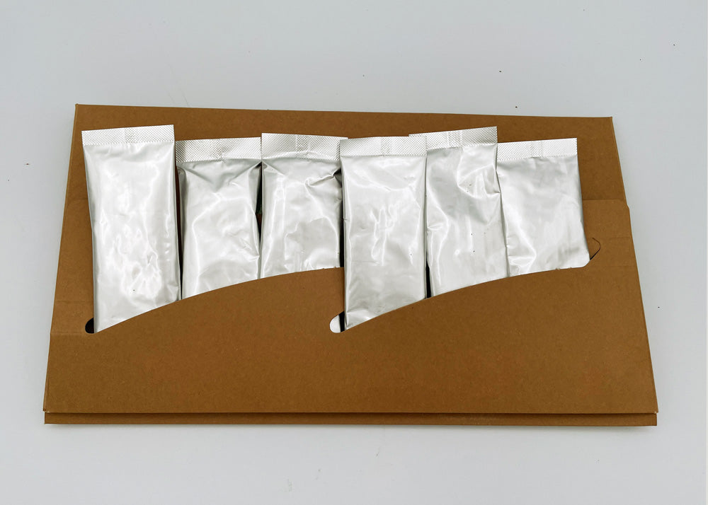 Matcha Premium Grade Sample Set